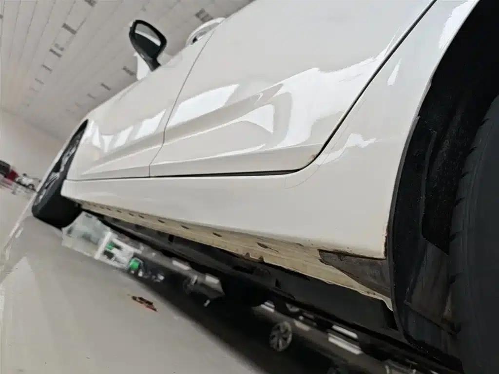 Nissan Sylphy 2022 1.6L XL CVT Enjoy Edition — миниатюра 22
