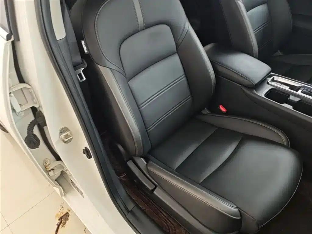 Nissan Sylphy 2022 1.6L XL CVT Enjoy Edition — миниатюра 25