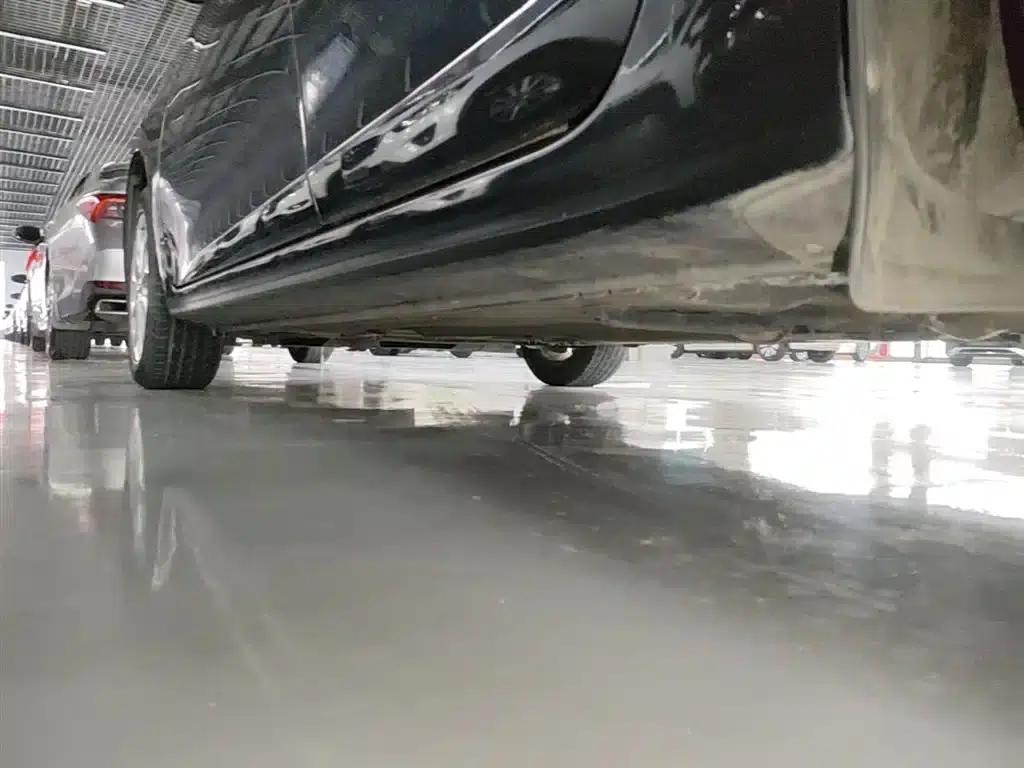 Nissan Sylphy 2018 1.6XV CVT Premium Edition — миниатюра 22