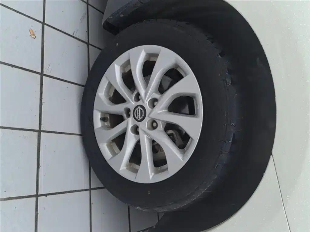 Nissan Sylphy 2021 Classic 1.6XL CVT Luxury Edition — миниатюра 23