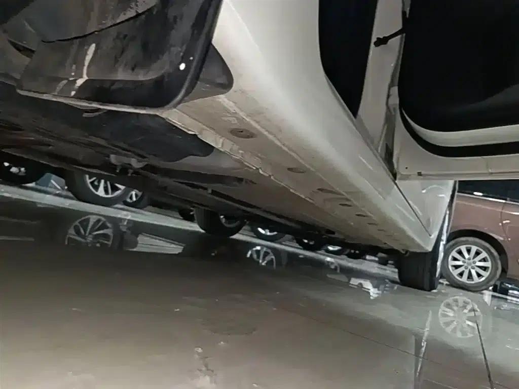 Nissan Sylphy 2022 Classic 1.6XL CVT Luxury Edition — миниатюра 21