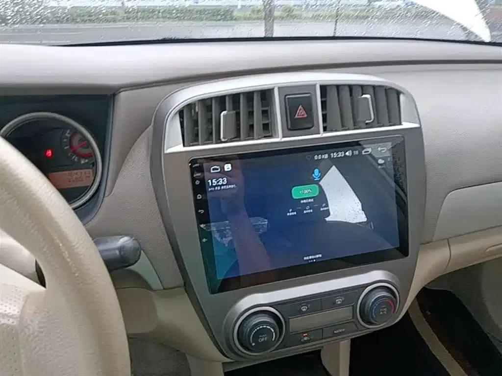 Nissan Sylphy 2016 Classic 1.6XE Manual Comfort Edition — миниатюра 13