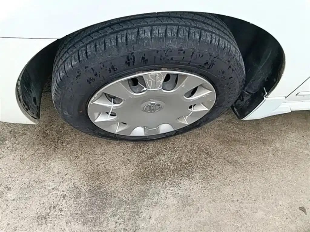Nissan Sylphy 2016 Classic 1.6XE Manual Comfort Edition — миниатюра 23