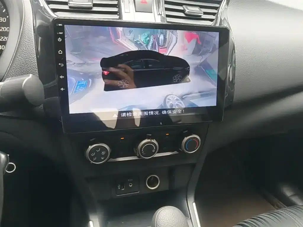 Nissan Sylphy 2022 Classic 1.6XE CVT Comfort Edition — миниатюра 13