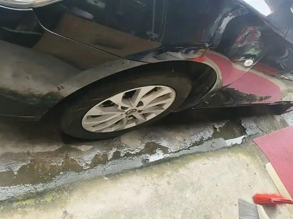 Nissan Sylphy 2022 Classic 1.6XE CVT Comfort Edition — миниатюра 23