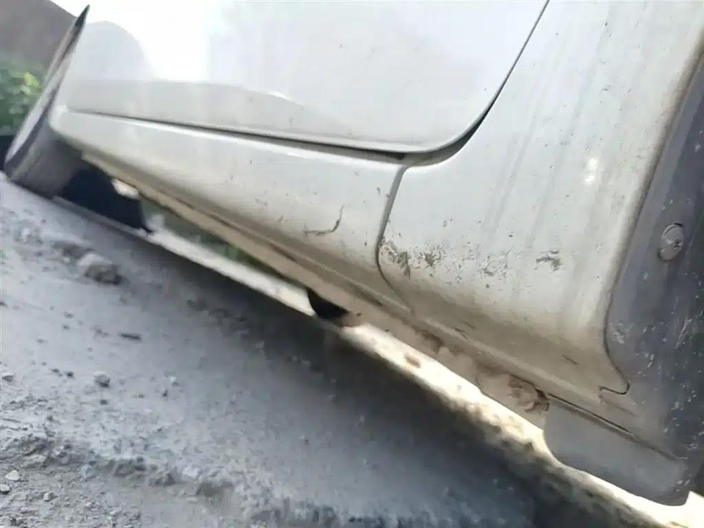 Nissan Sylphy 2018 1.6XV CVT Premium Edition — миниатюра 19