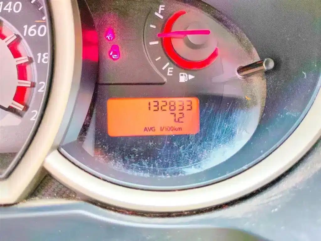 Nissan Sylphy 2012 Classic 1.6XE Manual Comfort Edition — миниатюра 5