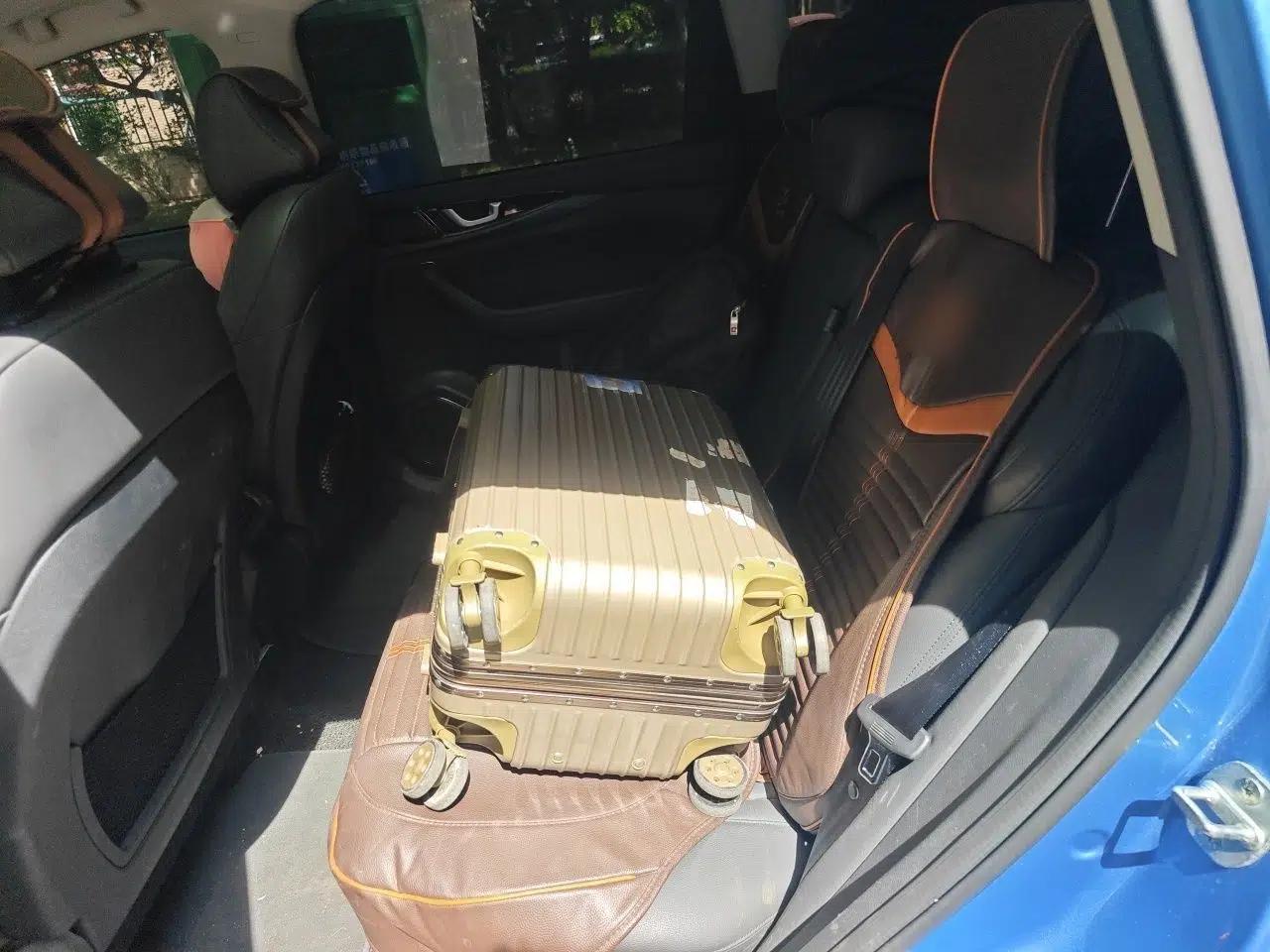 WM Motor W6 2021 520km PRO All-Round Edition — миниатюра 18