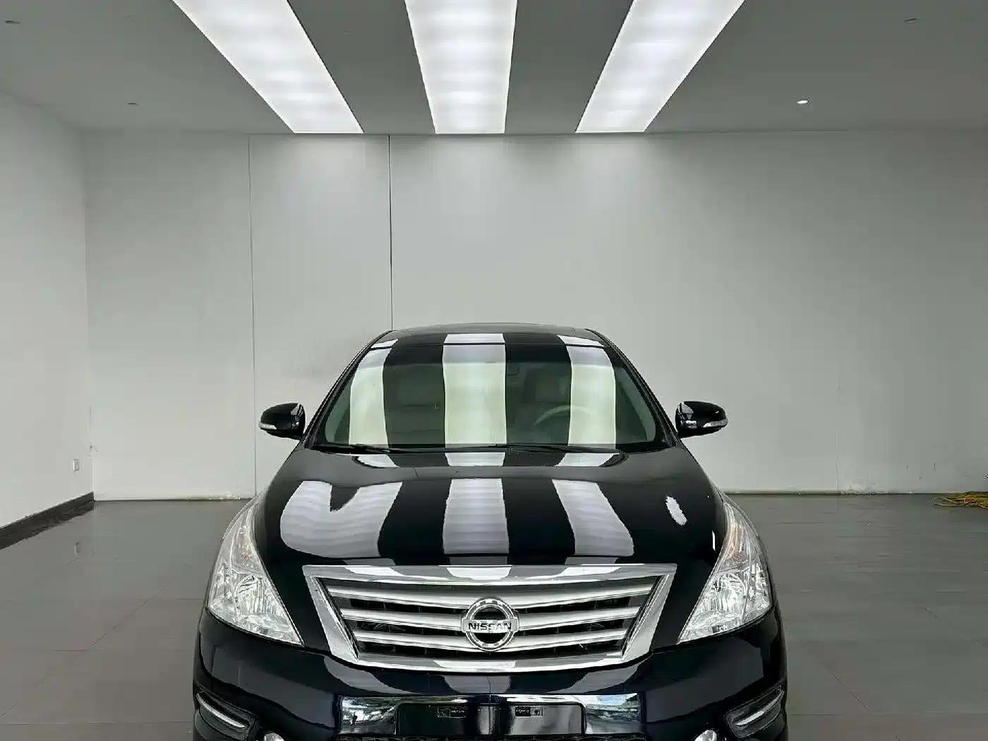 Teana 2011 2.0L XL Comfort Edition — миниатюра 2