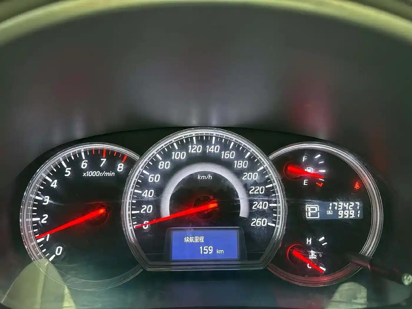 Teana 2011 2.0L XL Comfort Edition — миниатюра 4