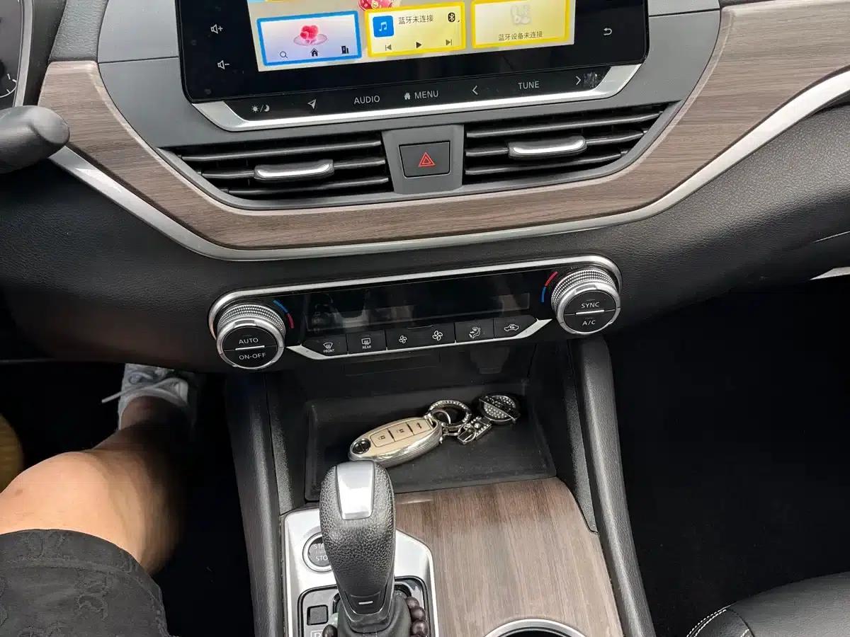 Teana 2021 2.0L XL Comfort Edition — миниатюра 14