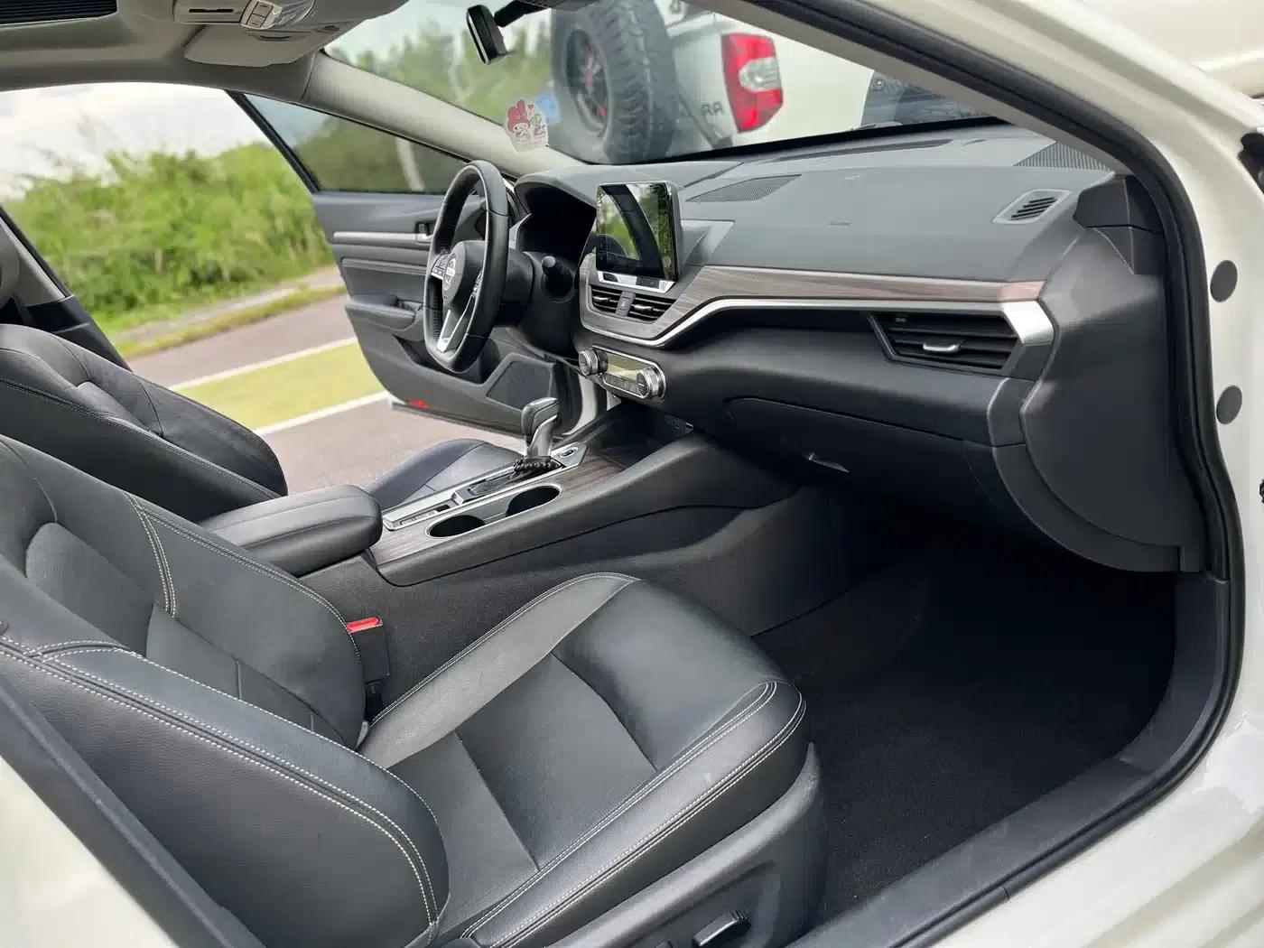 Teana 2021 2.0L XL Comfort Edition — миниатюра 15