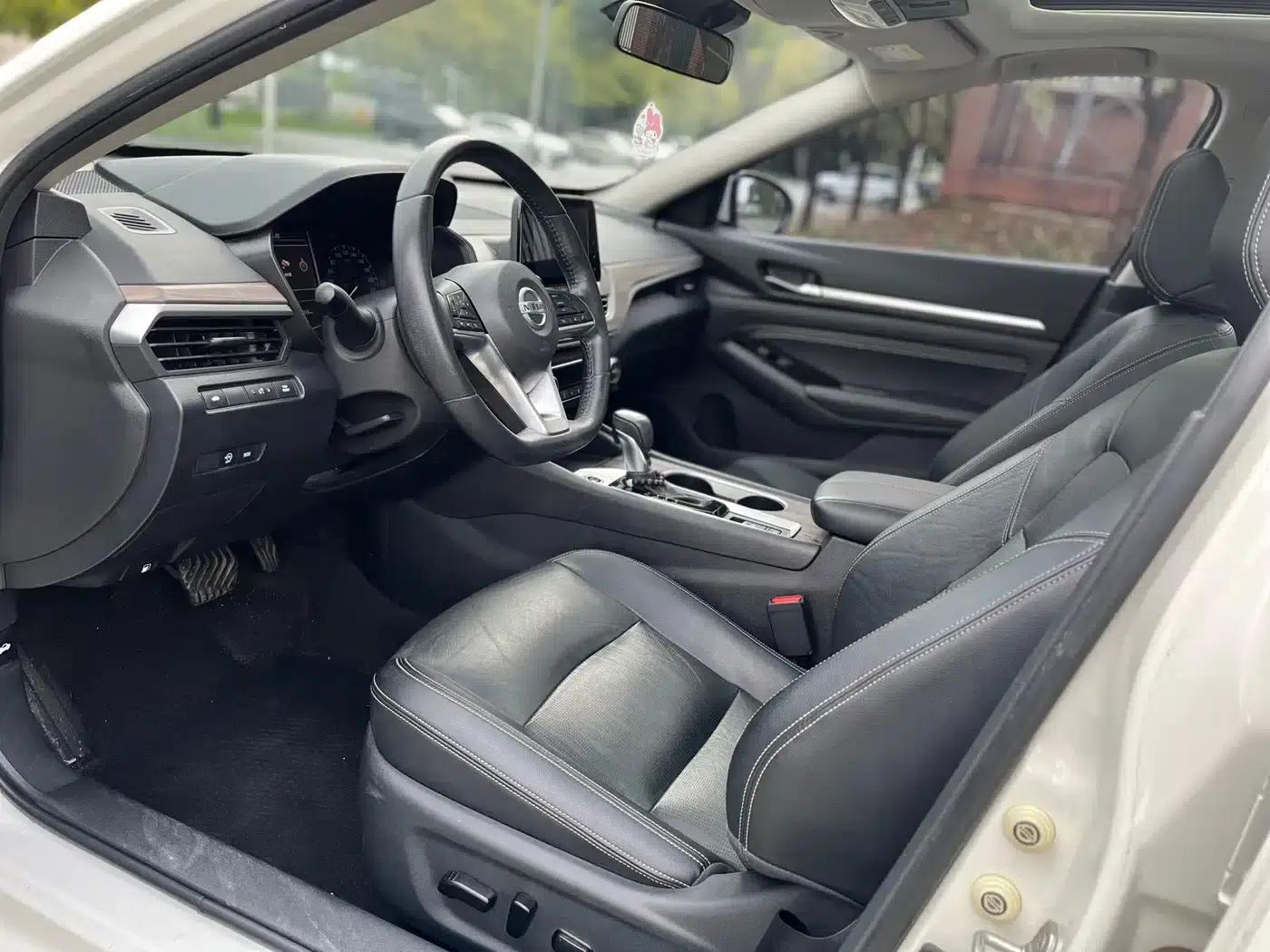 Teana 2021 2.0L XL Comfort Edition — миниатюра 4