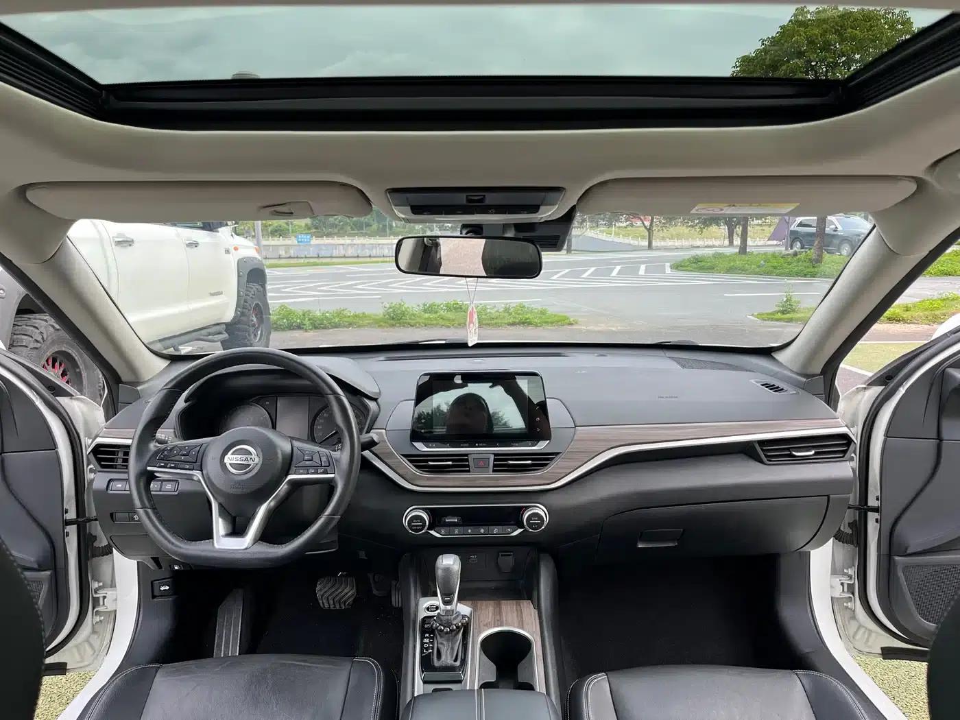 Teana 2021 2.0L XL Comfort Edition — миниатюра 6