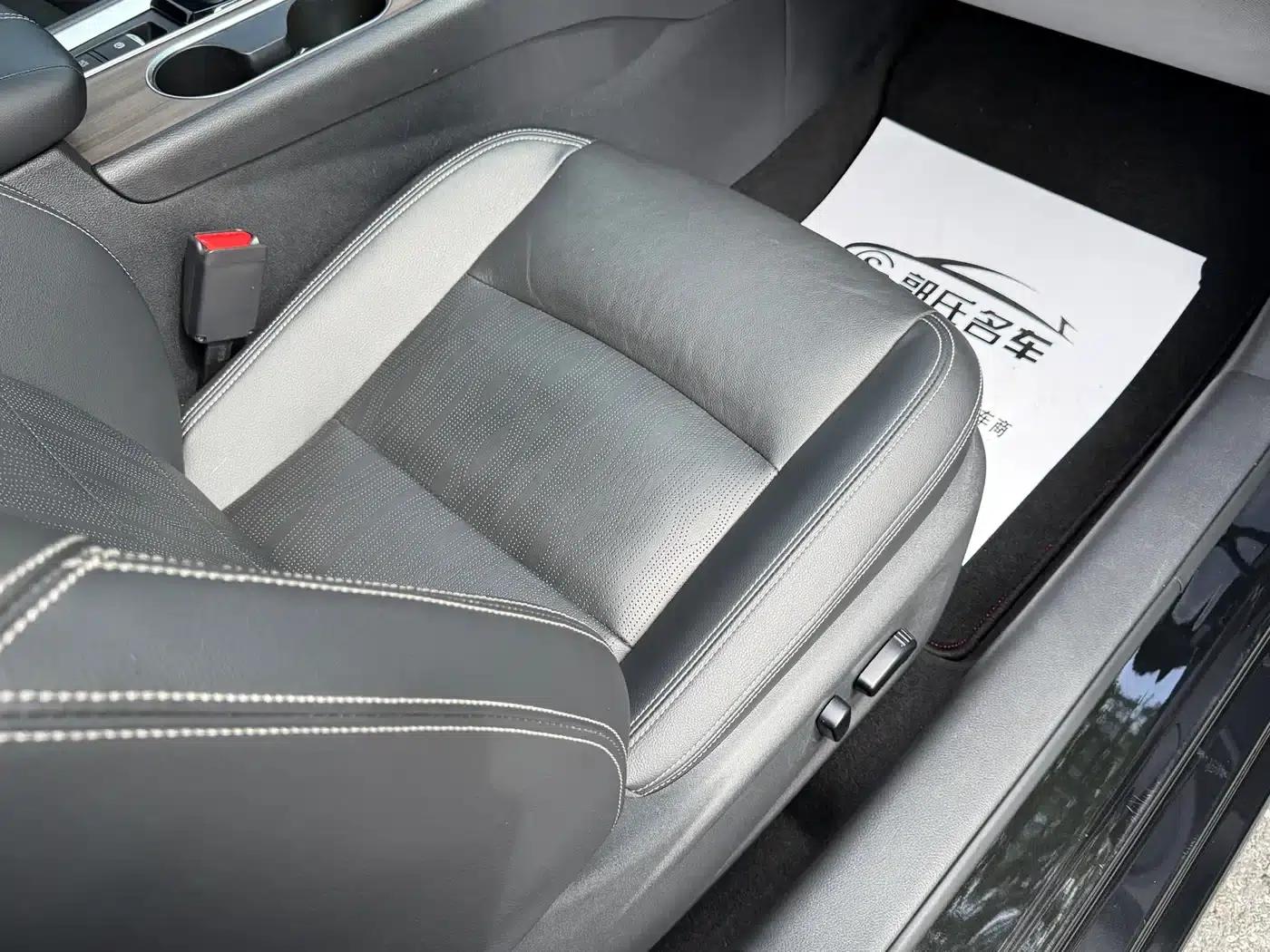Teana 2021 2.0L XL Comfort Edition — миниатюра 12