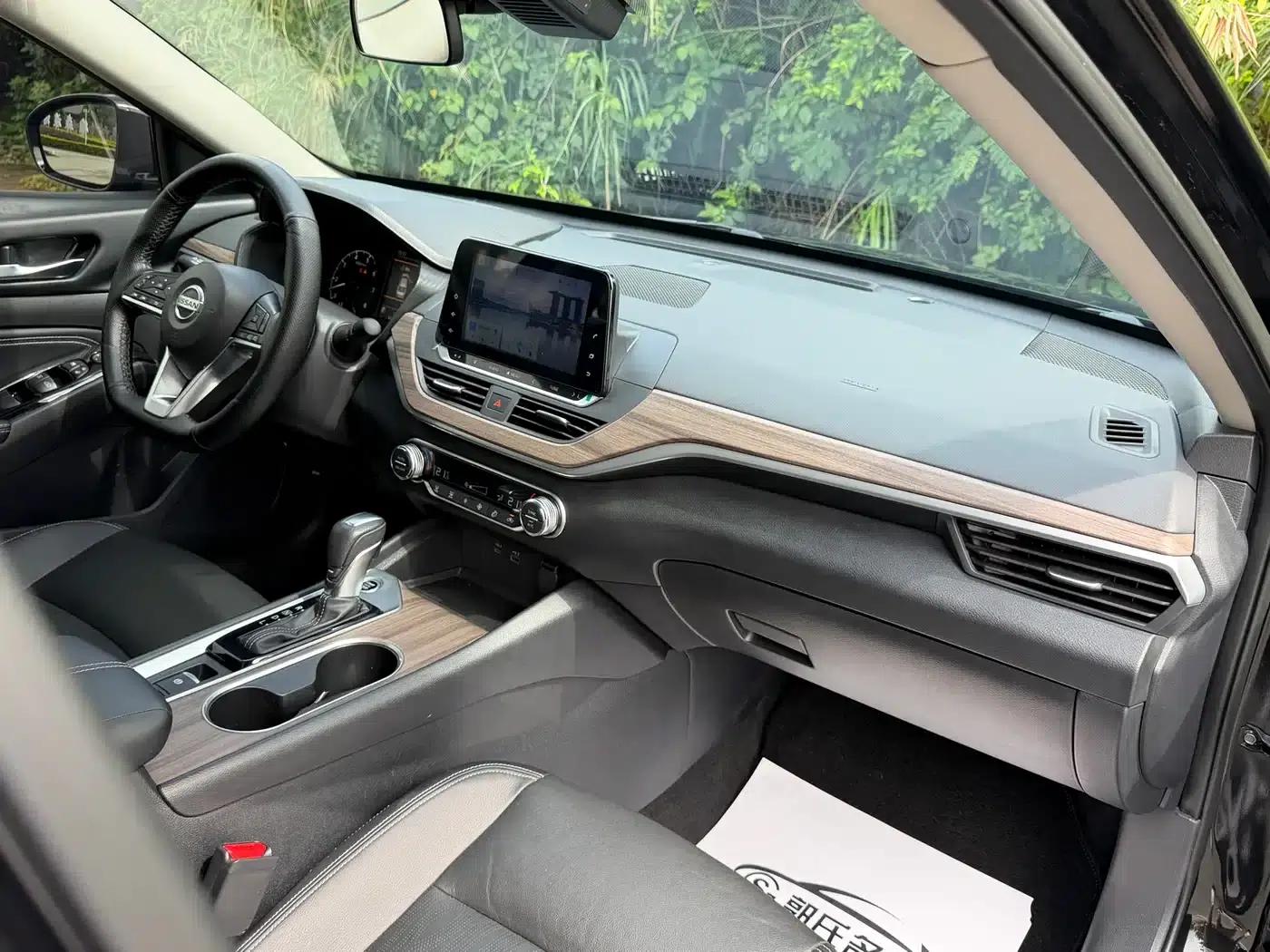Teana 2021 2.0L XL Comfort Edition — миниатюра 13