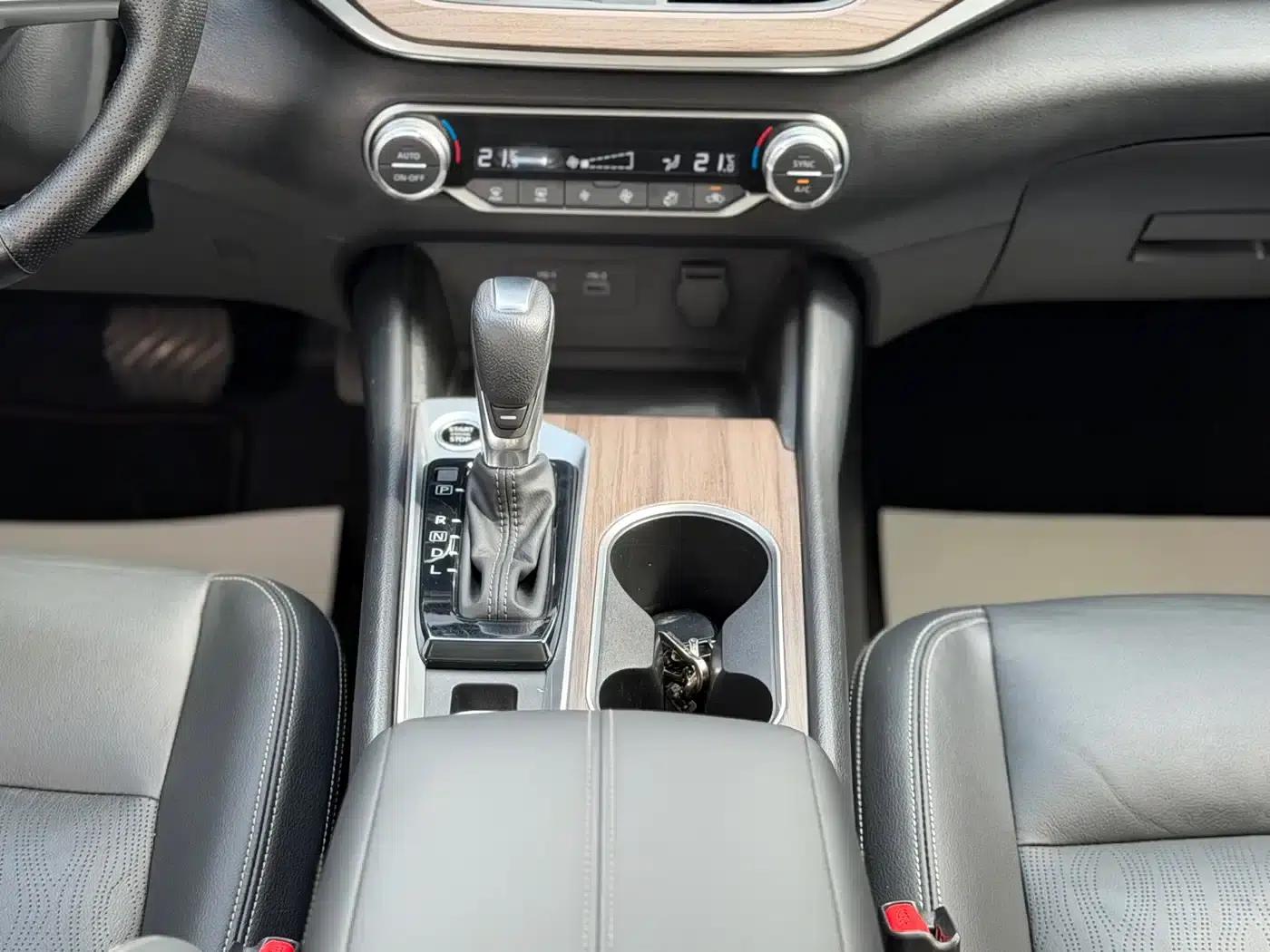 Teana 2021 2.0L XL Comfort Edition — миниатюра 15