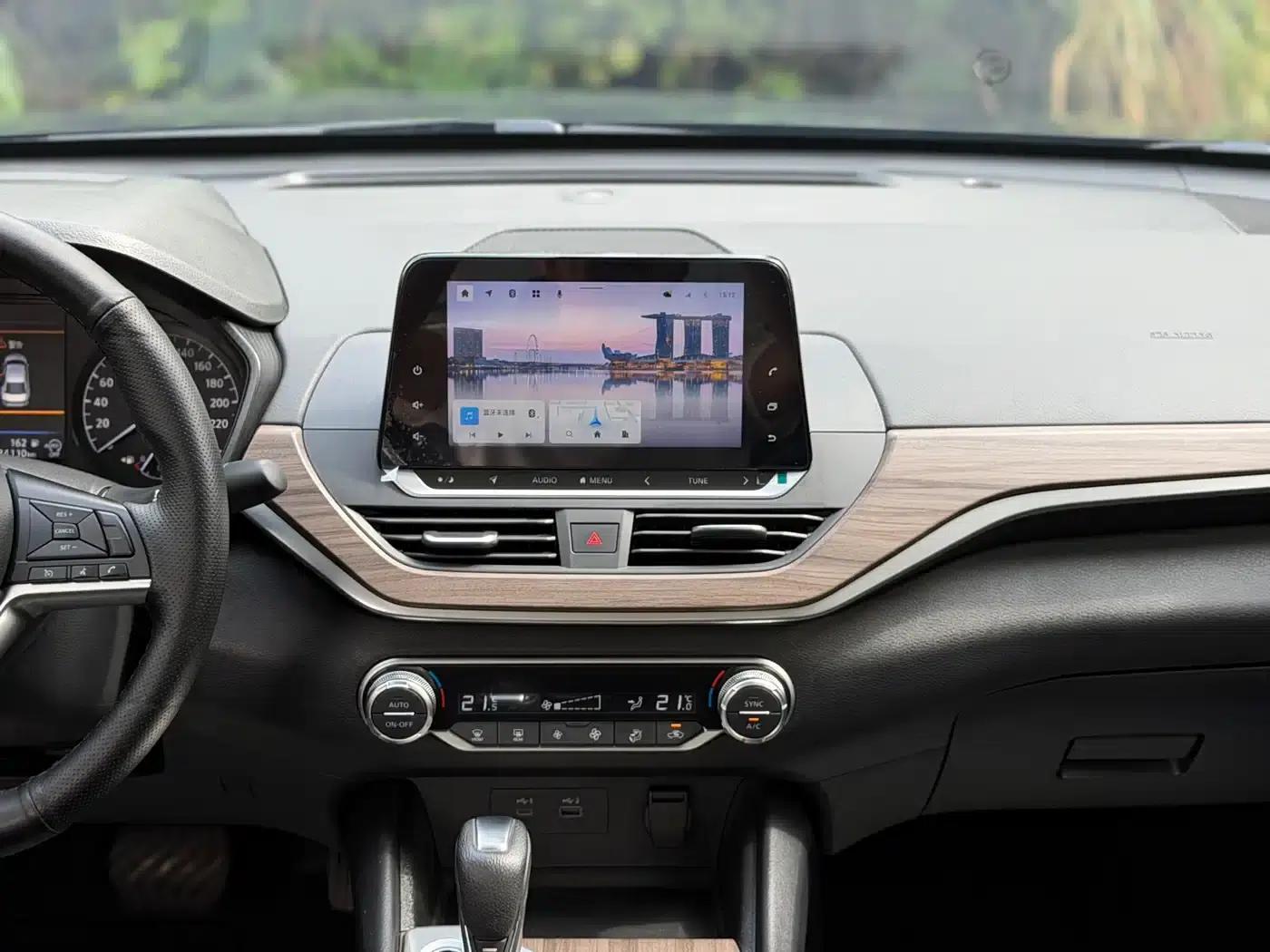 Teana 2021 2.0L XL Comfort Edition — миниатюра 16