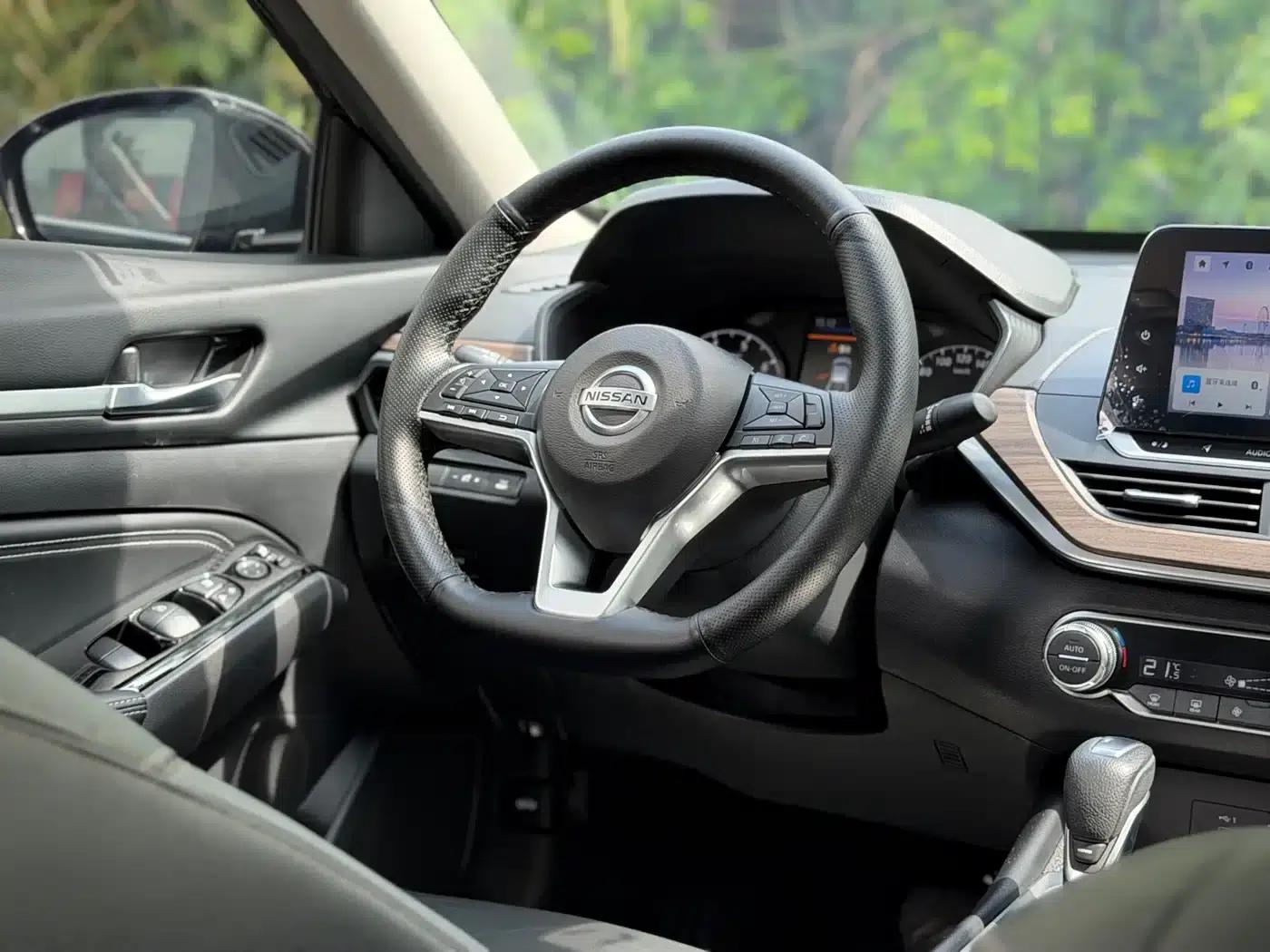Teana 2021 2.0L XL Comfort Edition — миниатюра 17