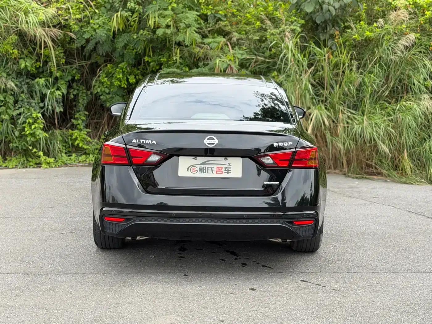 Teana 2021 2.0L XL Comfort Edition — миниатюра 5