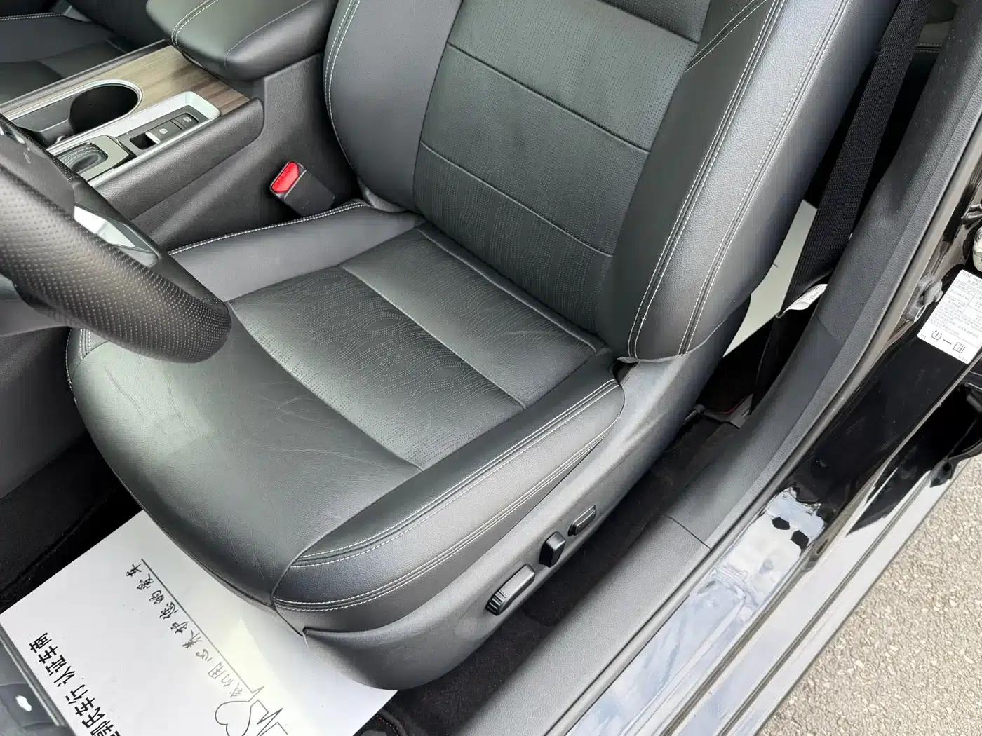 Teana 2021 2.0L XL Comfort Edition — миниатюра 8