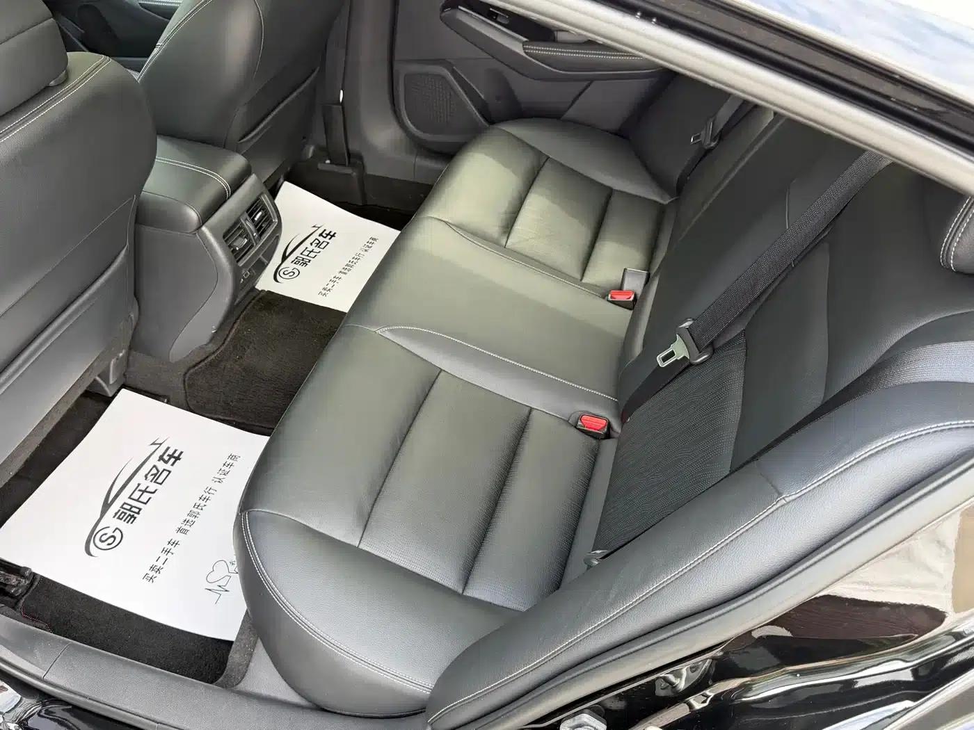 Teana 2021 2.0L XL Comfort Edition — миниатюра 9