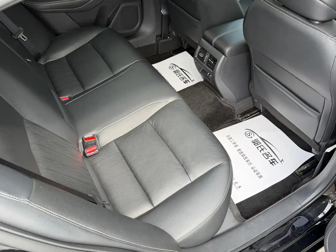 Teana 2021 2.0L XL Comfort Edition — миниатюра 10