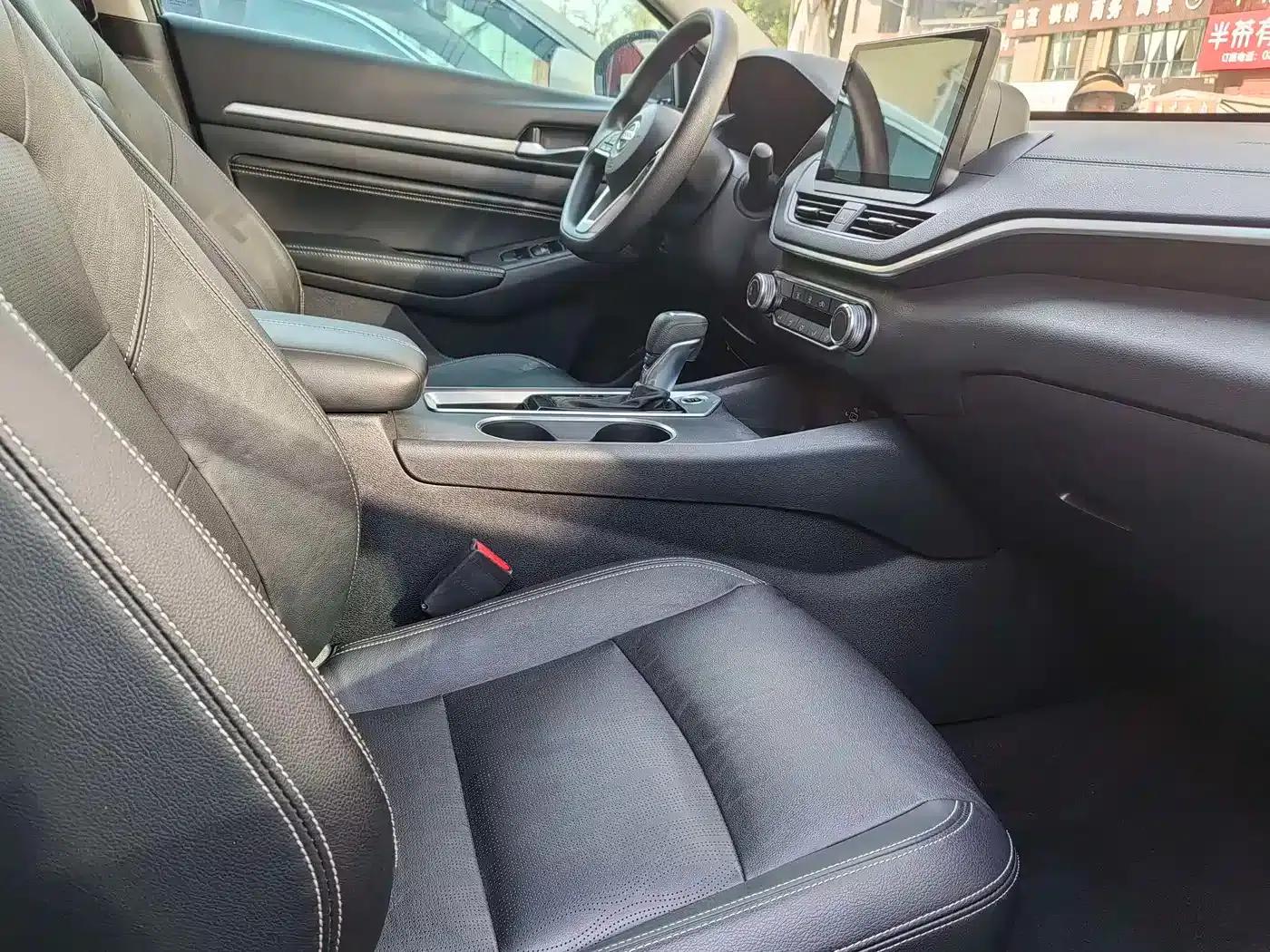 Teana 2021 2.0L XL Comfort Edition — миниатюра 11