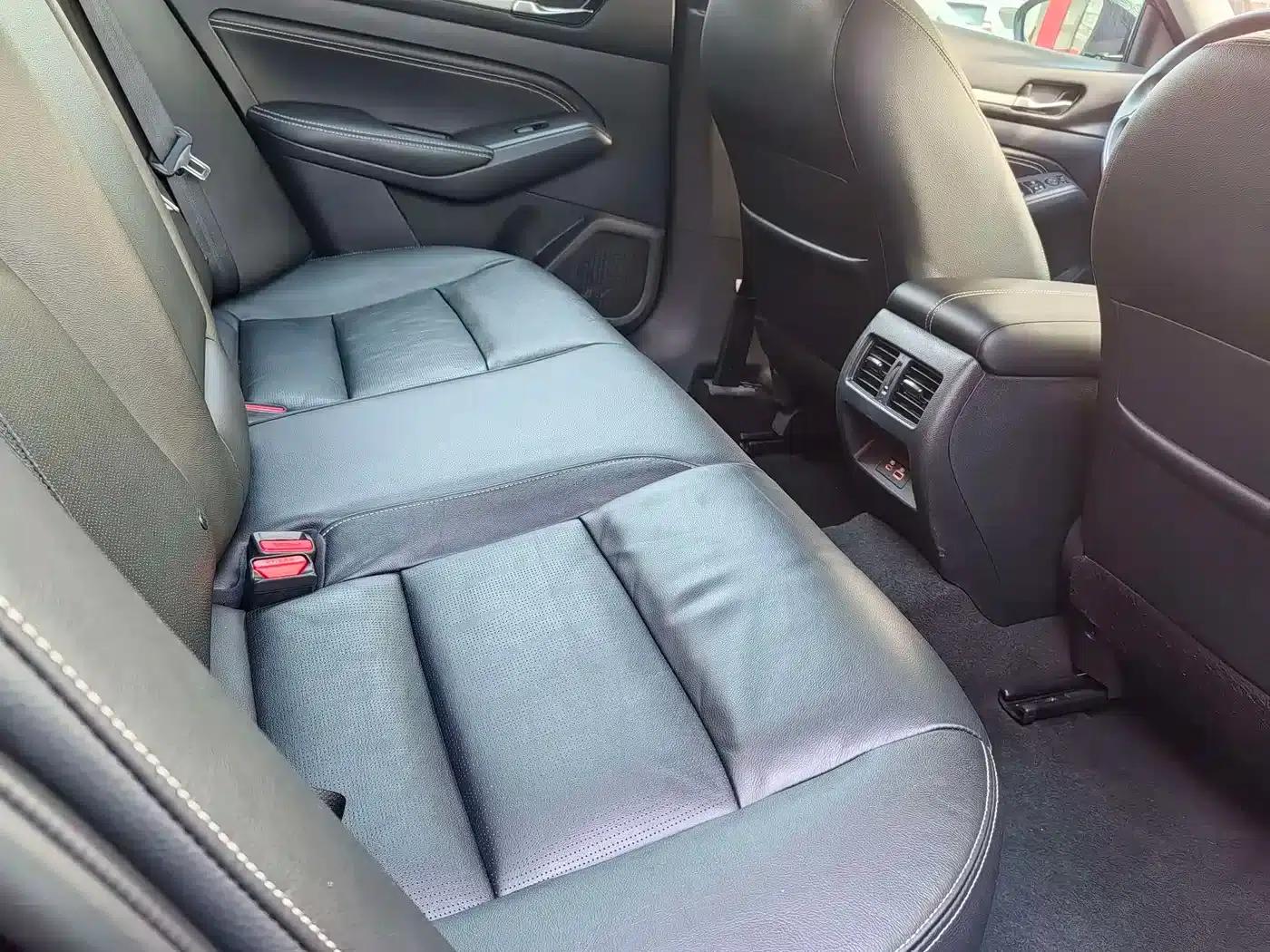 Teana 2021 2.0L XL Comfort Edition — миниатюра 12