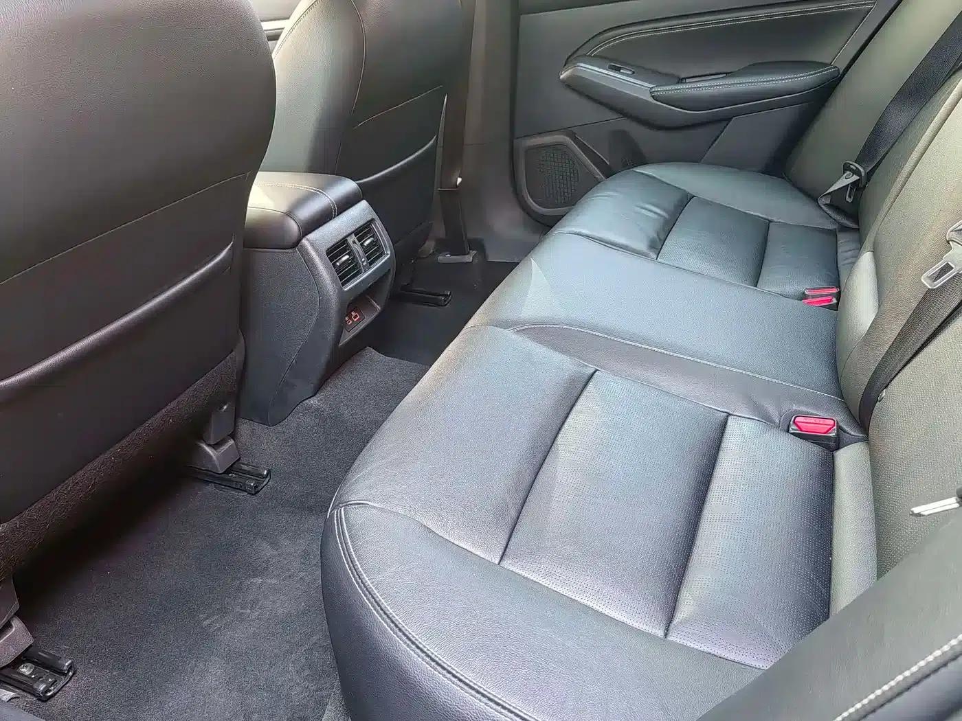 Teana 2021 2.0L XL Comfort Edition — миниатюра 13
