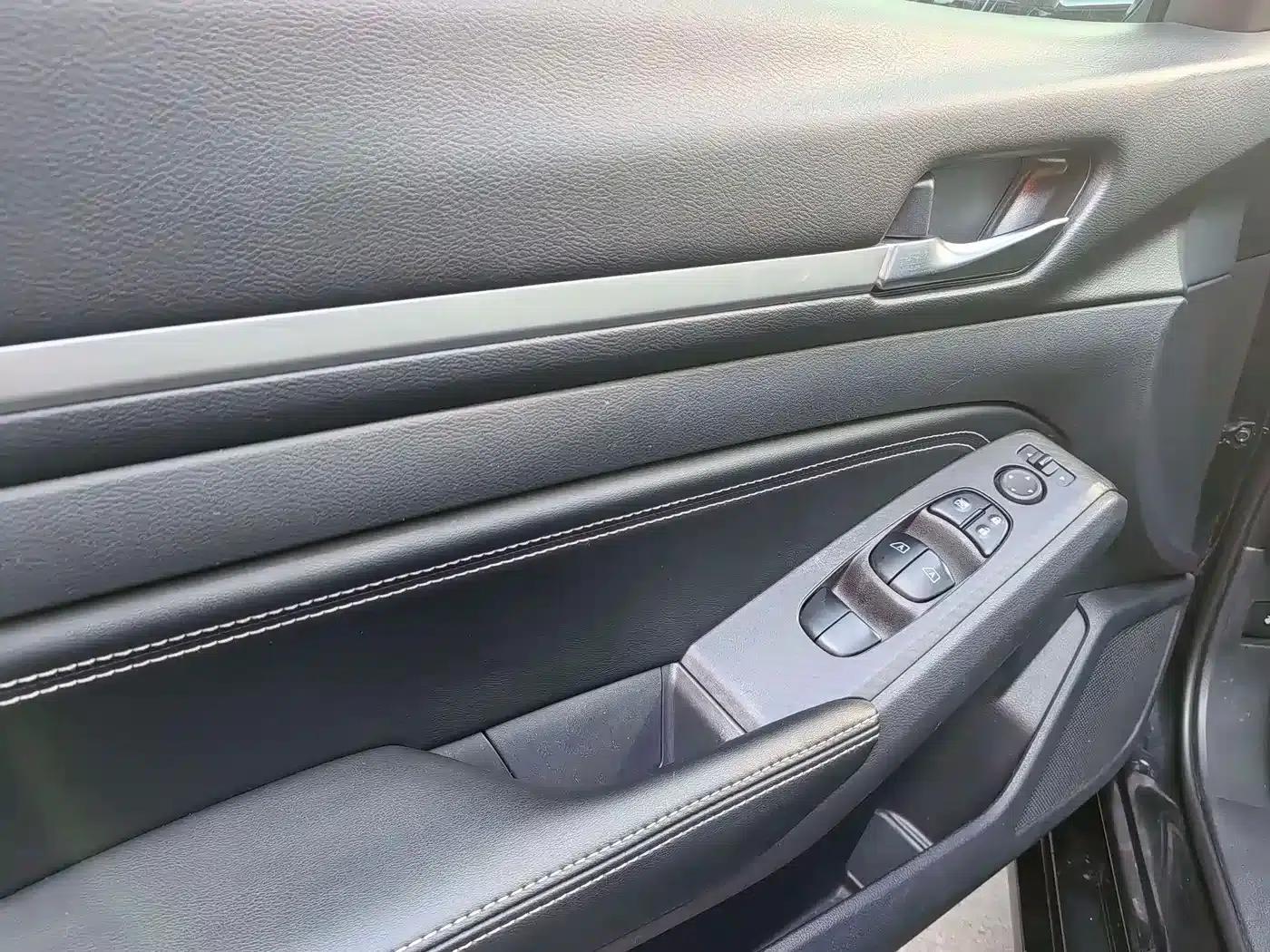 Teana 2021 2.0L XL Comfort Edition — миниатюра 14