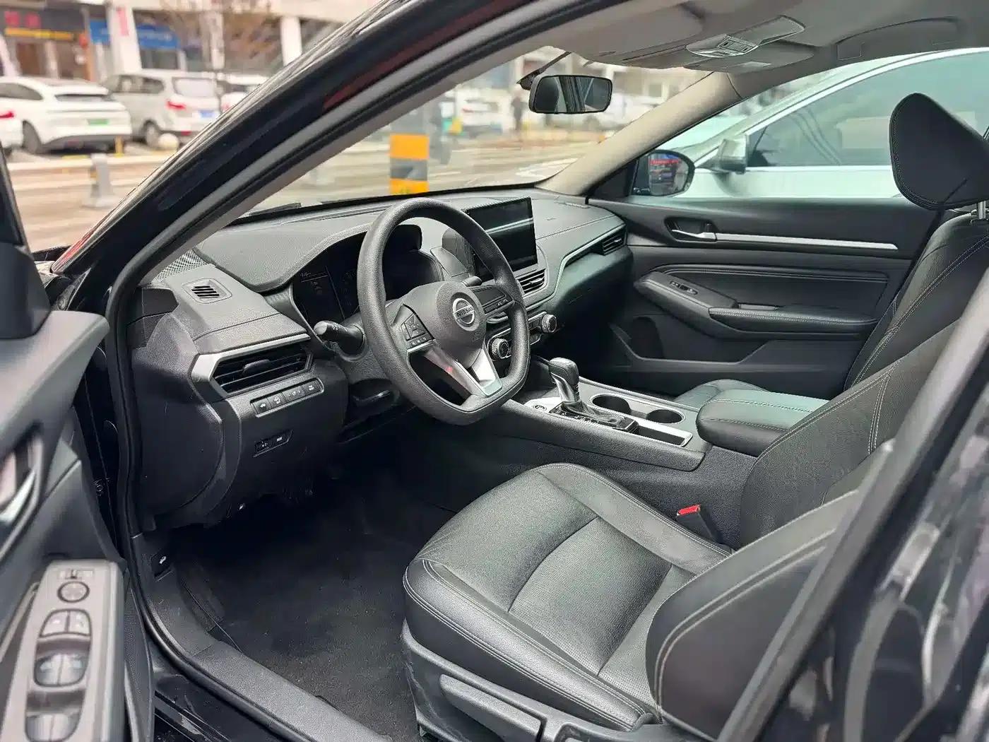 Teana 2021 2.0L XL Comfort Edition — миниатюра 4