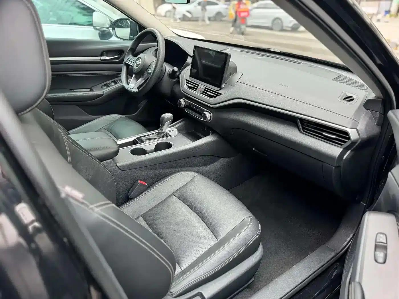 Teana 2021 2.0L XL Comfort Edition — миниатюра 5