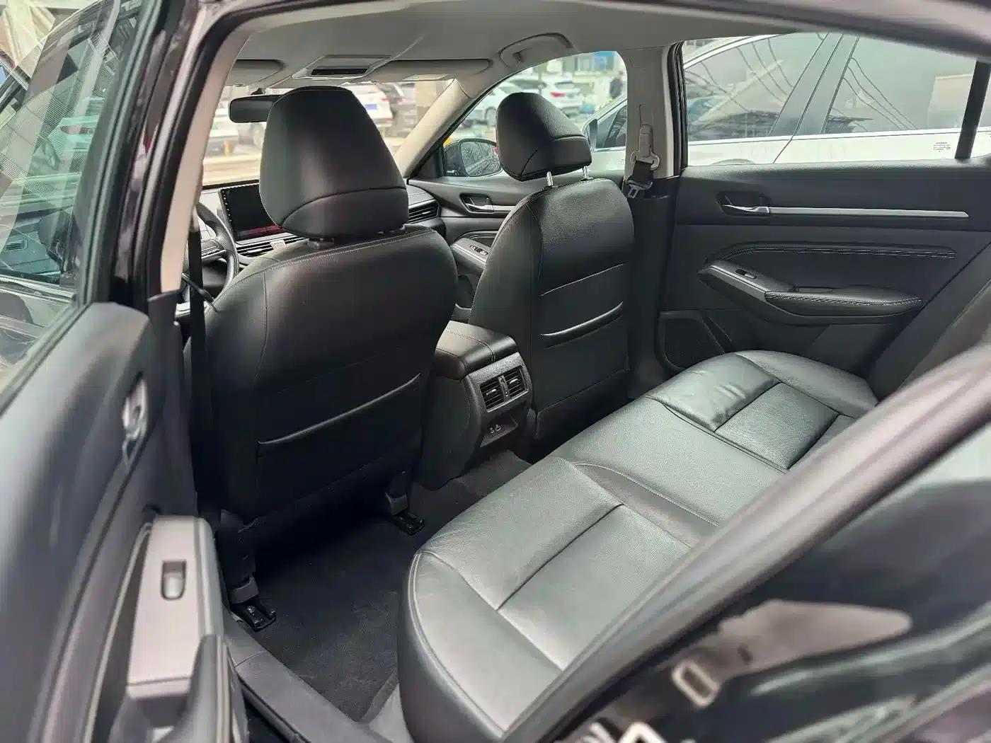 Teana 2021 2.0L XL Comfort Edition — миниатюра 6