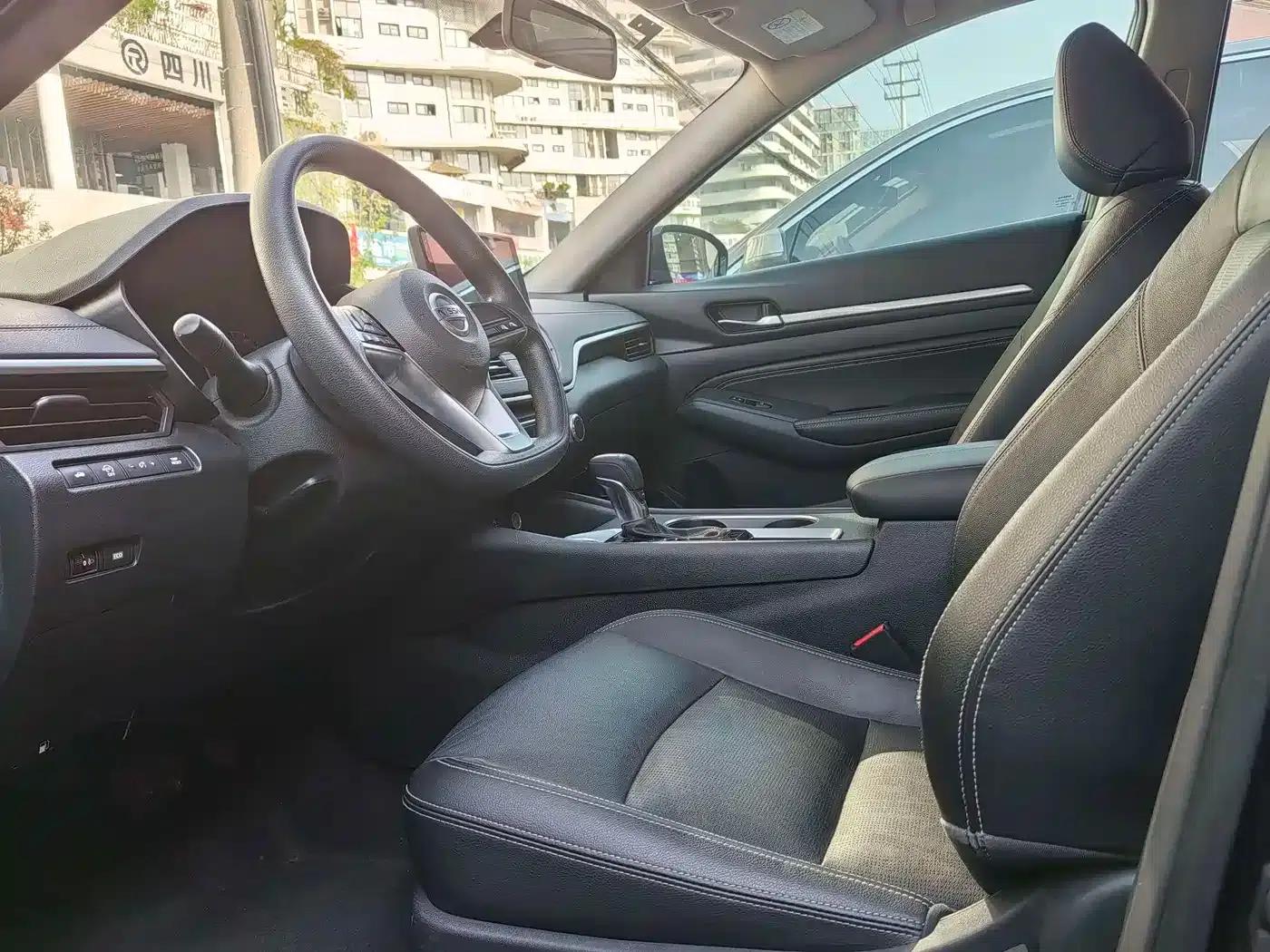 Teana 2021 2.0L XL Comfort Edition — миниатюра 7