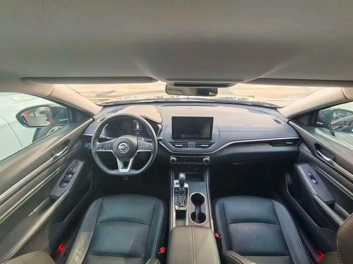 Teana 2021 2.0L XL Comfort Edition — миниатюра 10