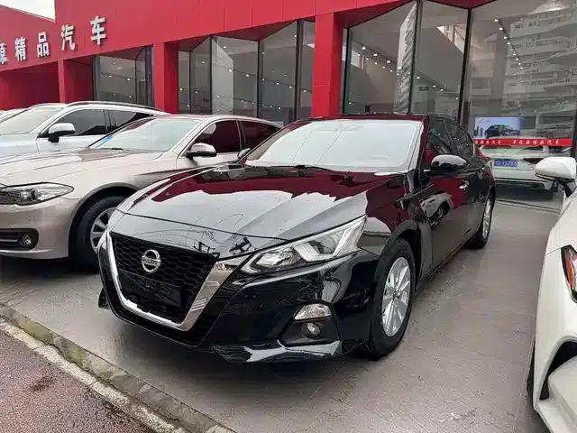 Teana 2021 2.0L XL Comfort Edition