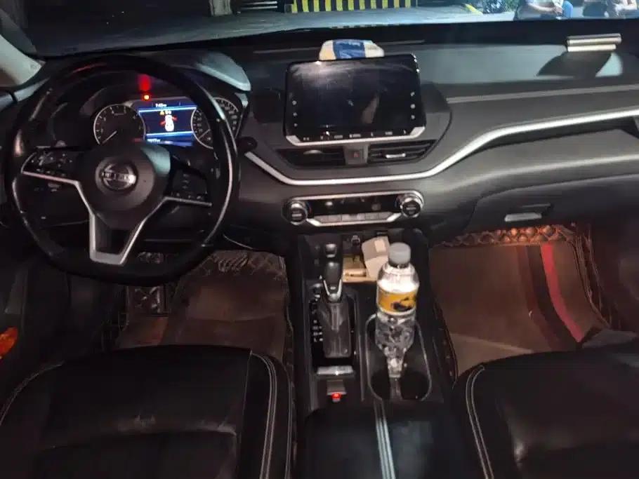 Teana 2019 2.0T XL Upper Smart Edition — миниатюра 12