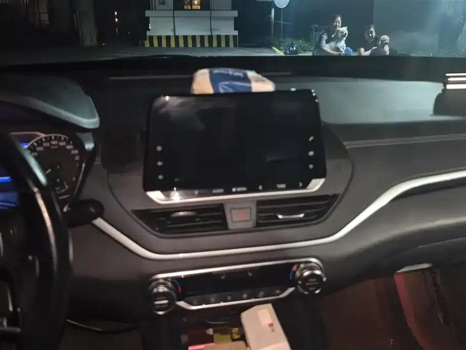 Teana 2019 2.0T XL Upper Smart Edition — миниатюра 13