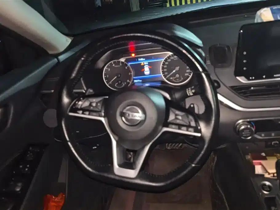 Teana 2019 2.0T XL Upper Smart Edition — миниатюра 15