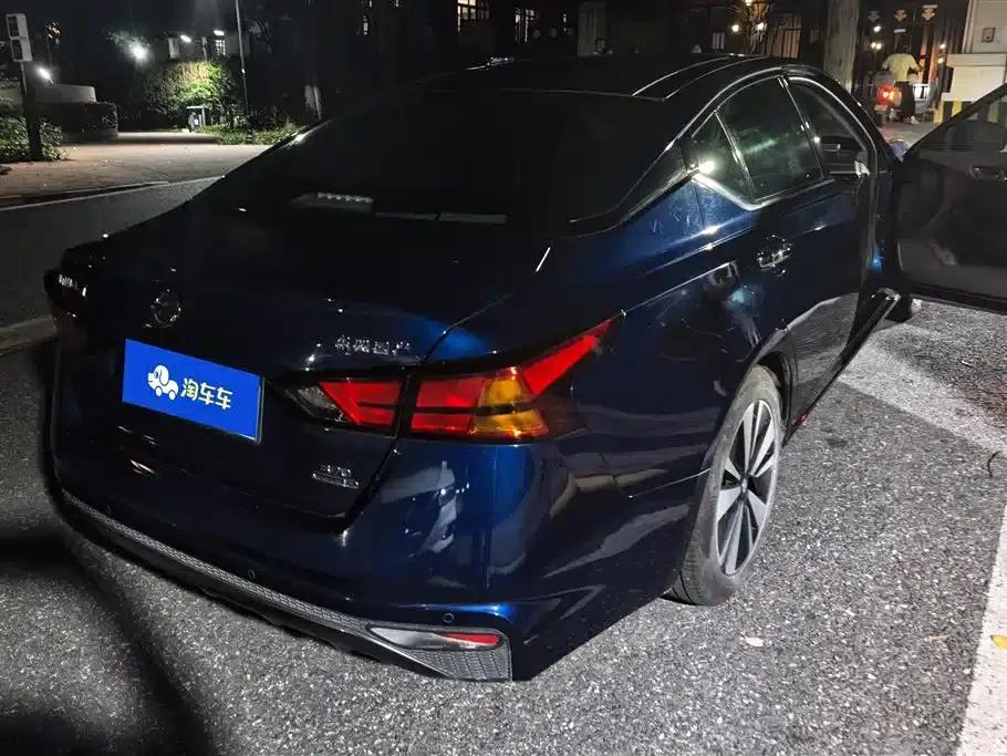Teana 2019 2.0T XL Upper Smart Edition — миниатюра 3