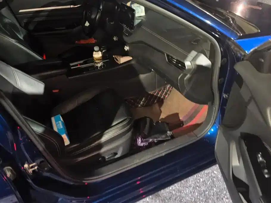 Teana 2019 2.0T XL Upper Smart Edition — миниатюра 8