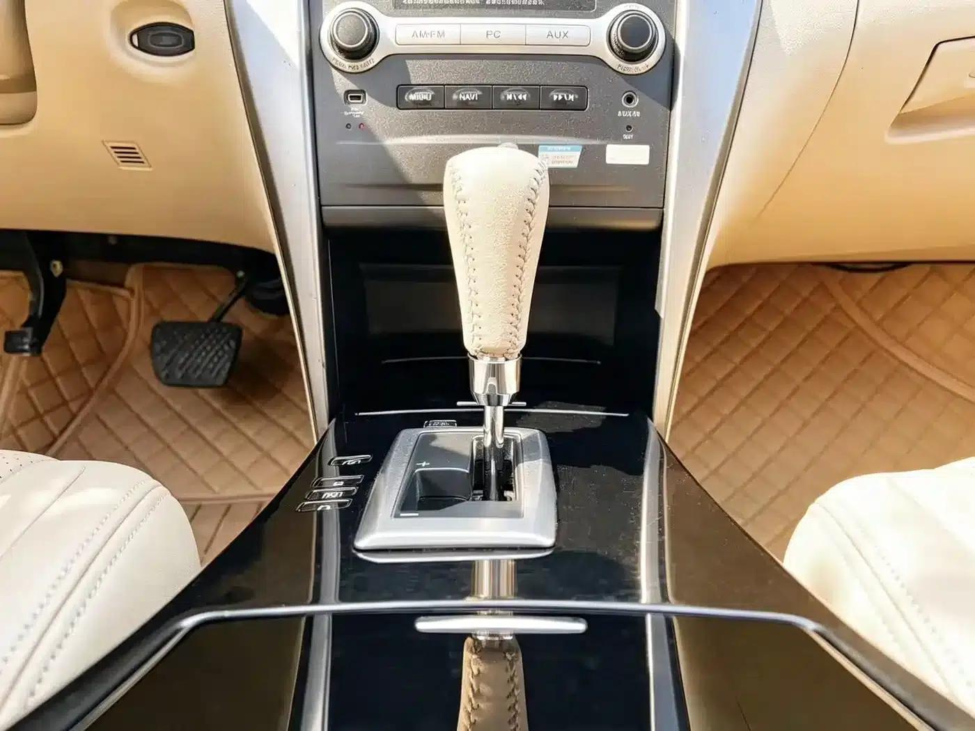 Nissan Teana 2012 2.5L XL Smart Edition — миниатюра 14