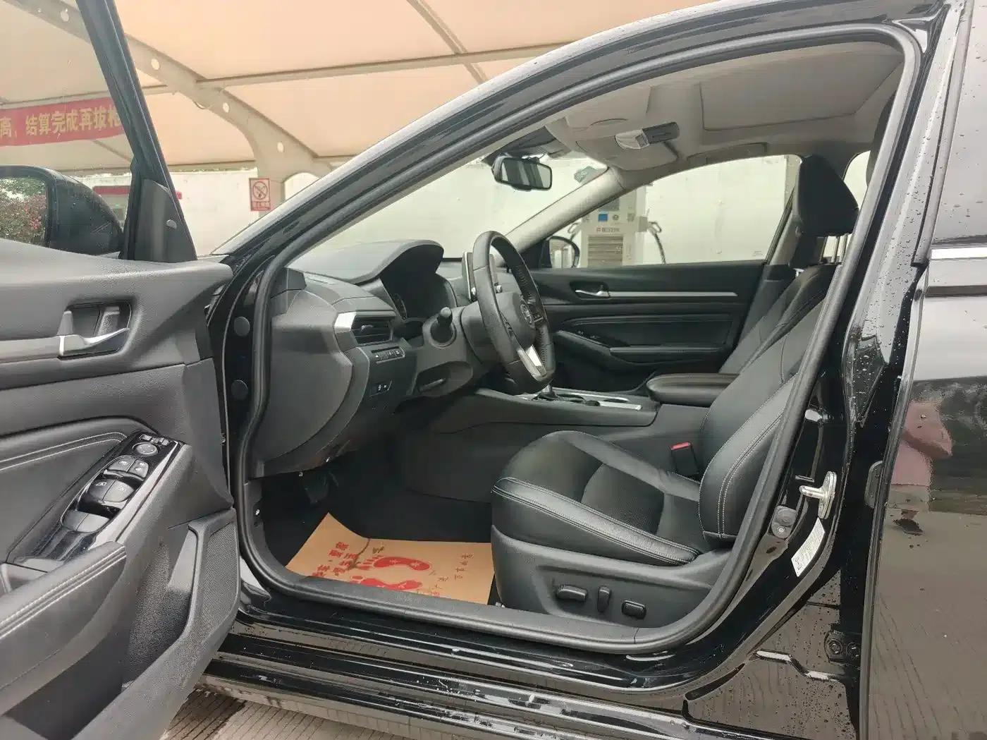 Teana 2020 2.0L XL Upper Smart Edition — миниатюра 4