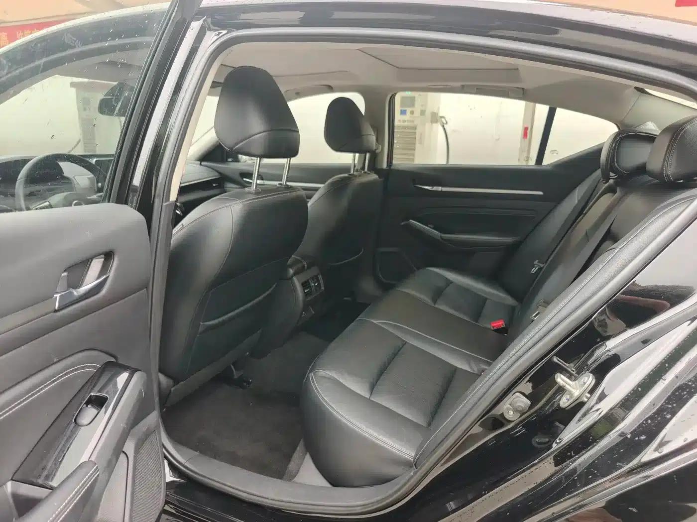 Teana 2020 2.0L XL Upper Smart Edition — миниатюра 6