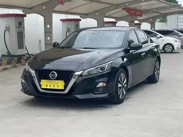 Teana 2020 2.0L XL Upper Smart Edition