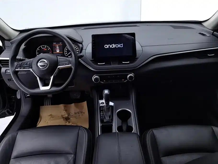 Teana 2021 2.0L XE Fashion Edition — миниатюра 12