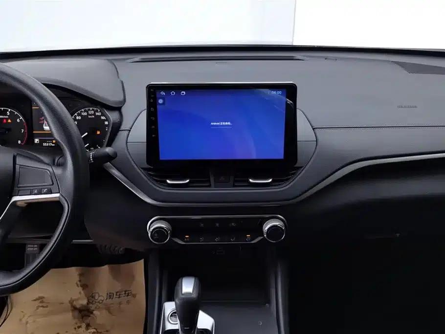 Teana 2021 2.0L XE Fashion Edition — миниатюра 13