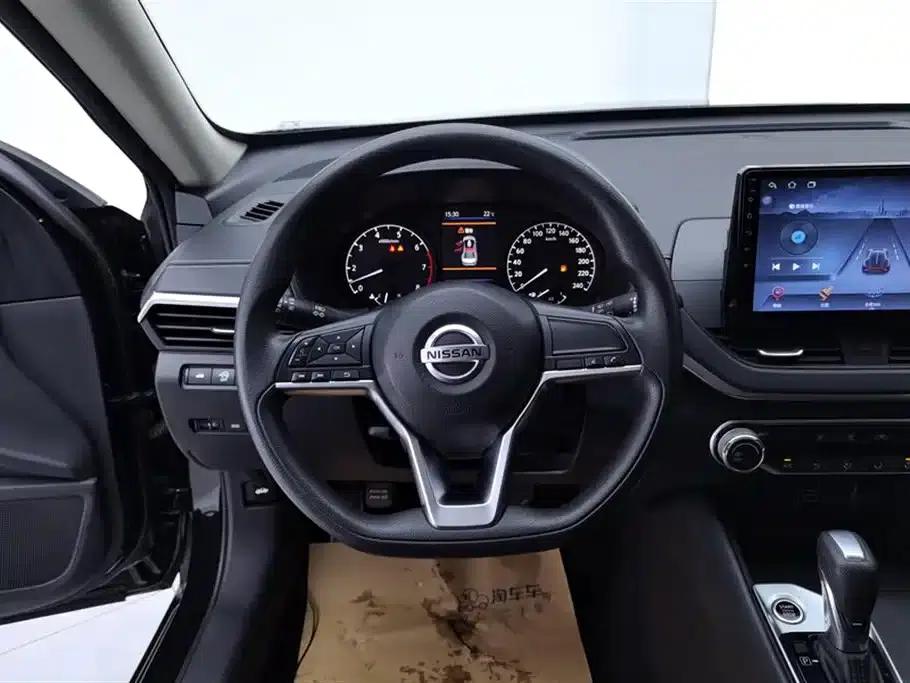 Teana 2021 2.0L XE Fashion Edition — миниатюра 15