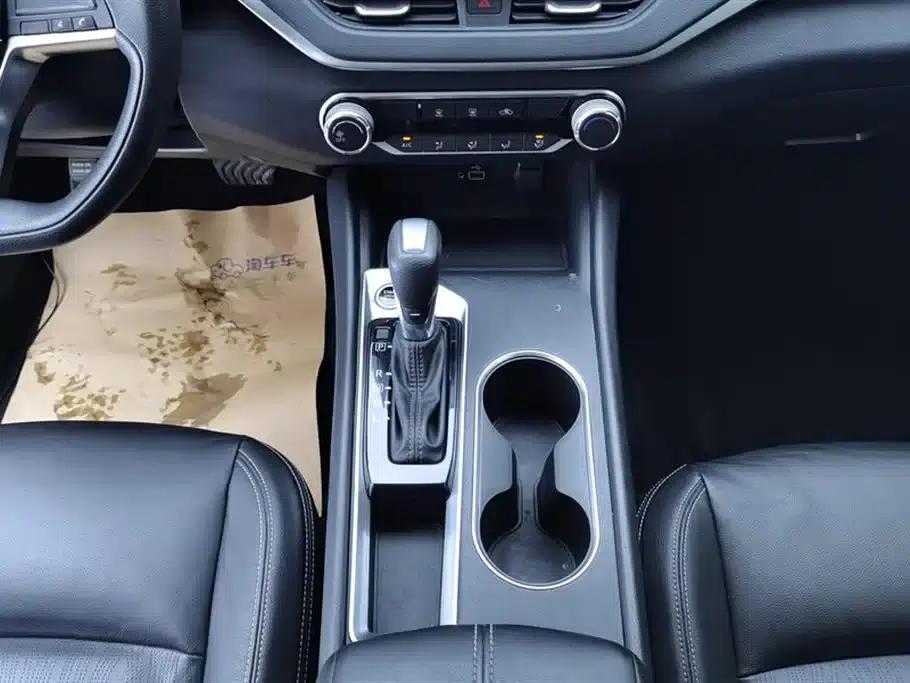 Teana 2021 2.0L XE Fashion Edition — миниатюра 16
